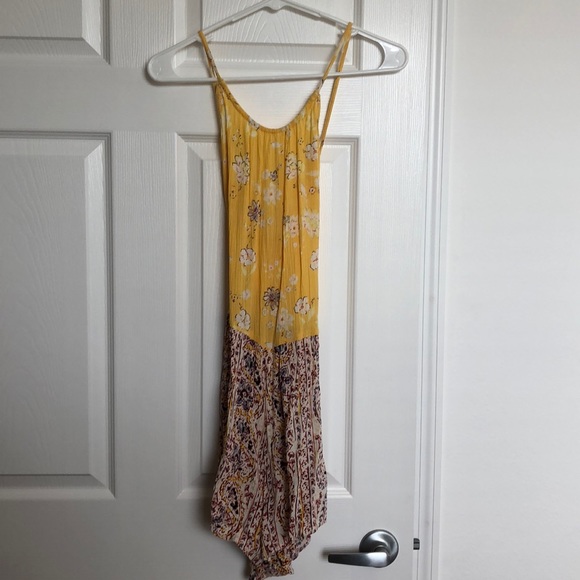 Billabong Juniors Sea Bound Romper - Picture 2 of 2